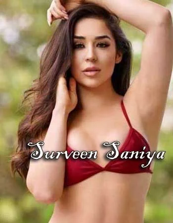 Nabhitha - Call Girl chembur